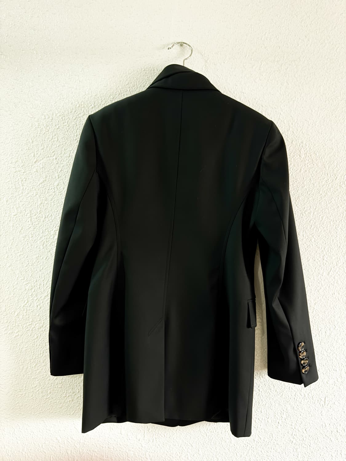 가브리엘리 Gabriellee 벨티드 테일러드 자켓 상품이미지6