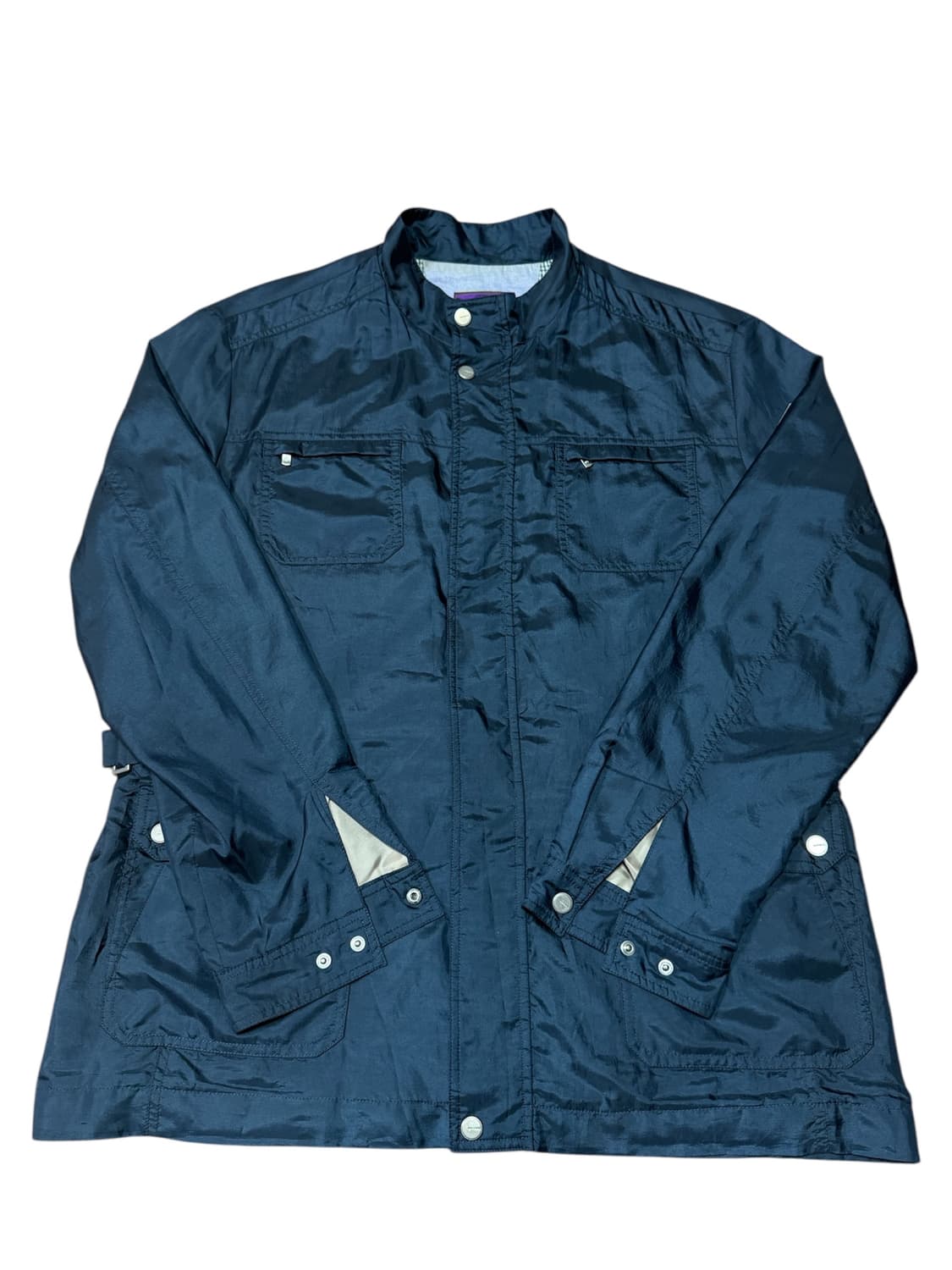 바배) 임페리얼 남성 바람막이 상품이미지1