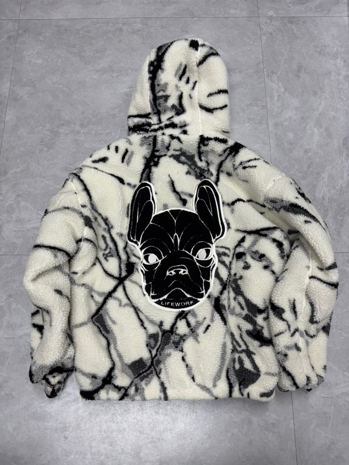 라이프워크 리버시블  상품이미지2