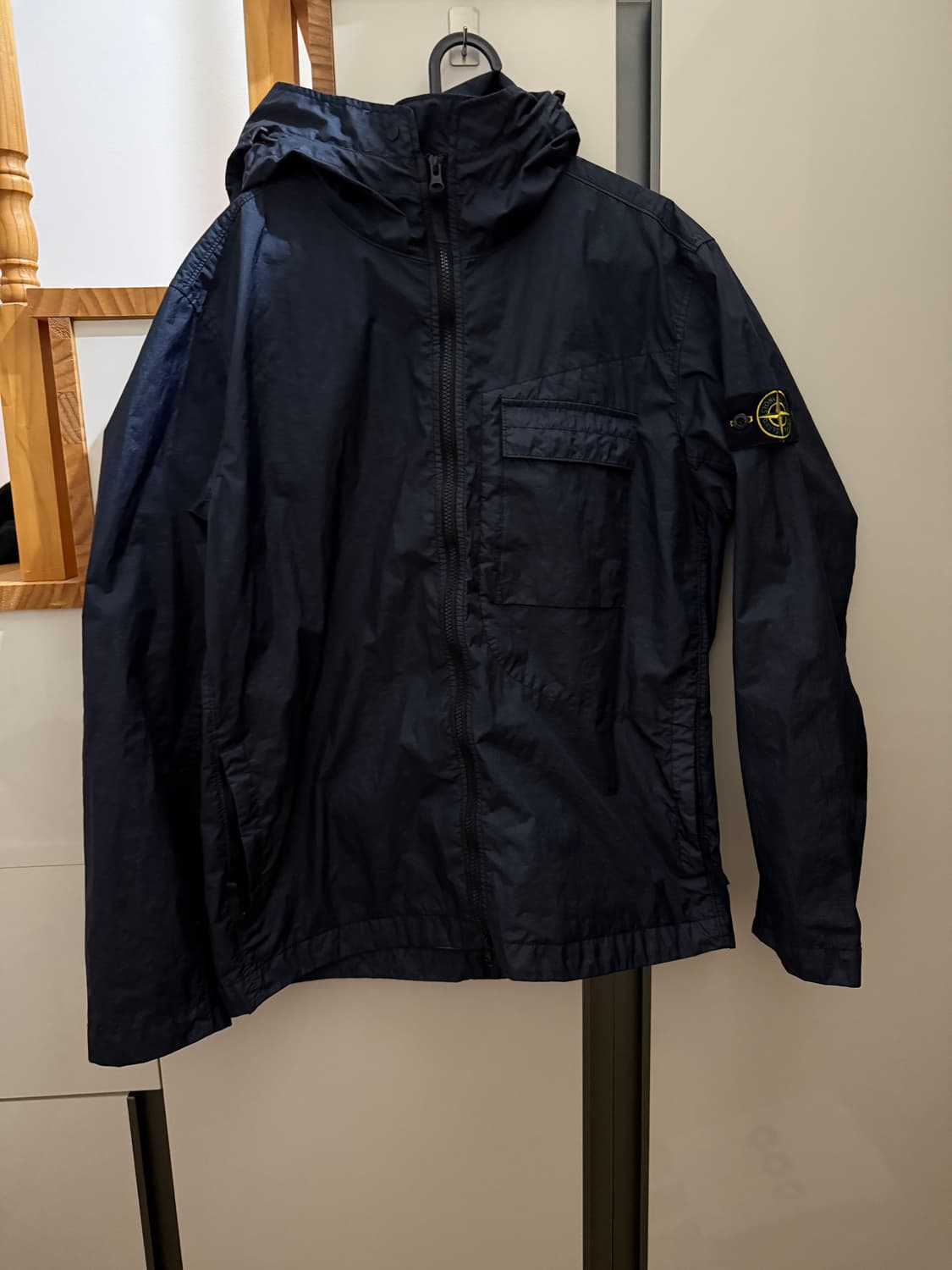 [L]스톤아일랜드 13주년 멤브라나 3L TC 761540224V0024 상품이미지1