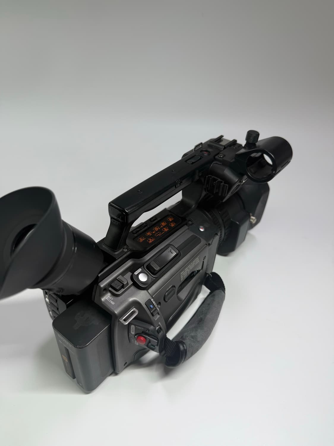 Sony DSR-PD170 6mm 디지털 캠코더 상품이미지4