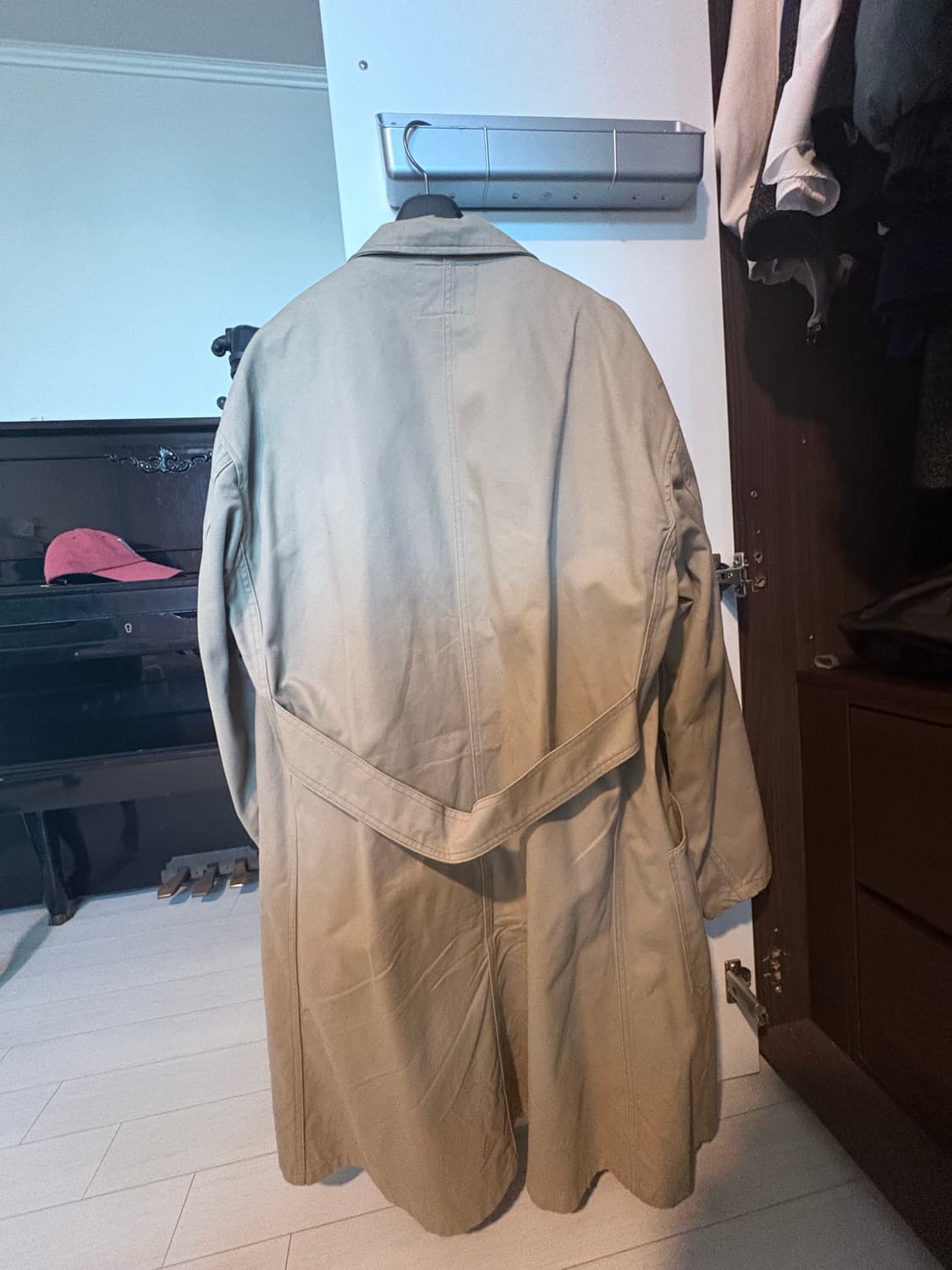 Ben Davis 코트 판매합니다 상품이미지2