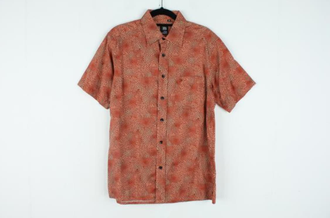 에토레 셔츠 상품이미지1