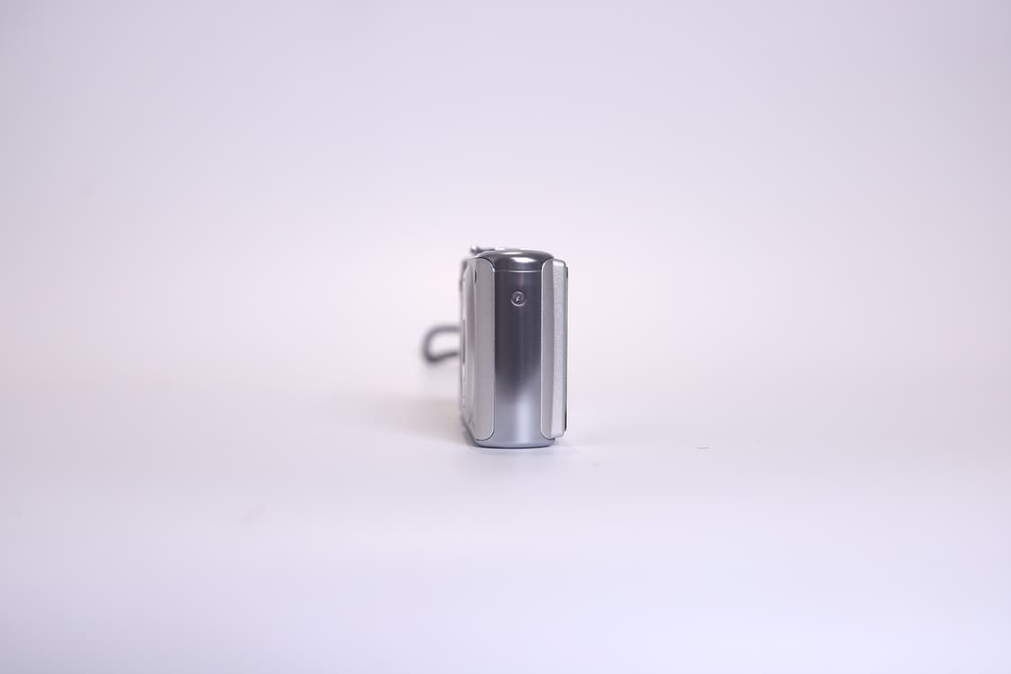 라이카 C-LUX 1 실버 박스셋 상품이미지3