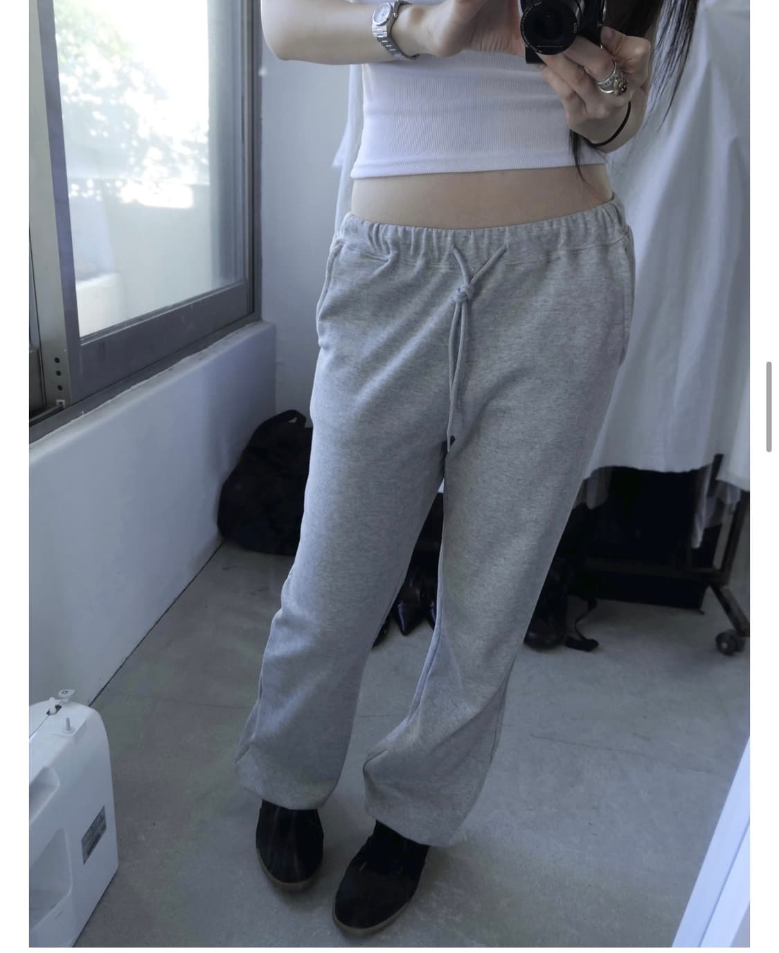 sweatpants 상품이미지1