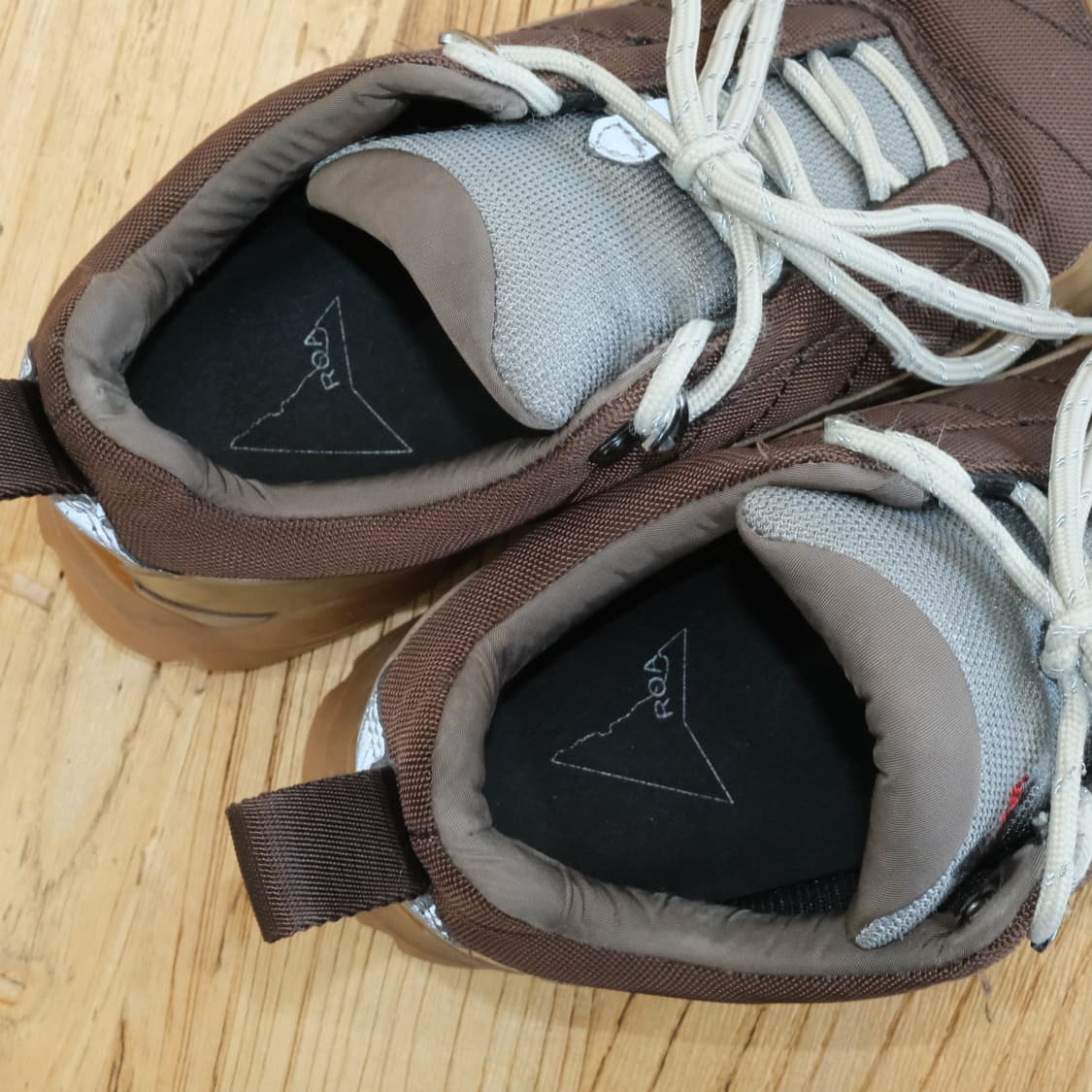 로아 roa 카타리나 브라운 37 상품이미지4