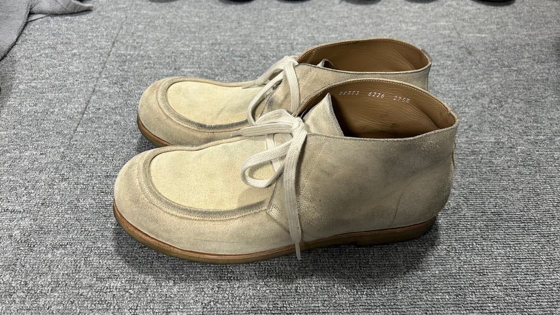 Mmrb 메모러블 처카부츠 275 상품이미지4