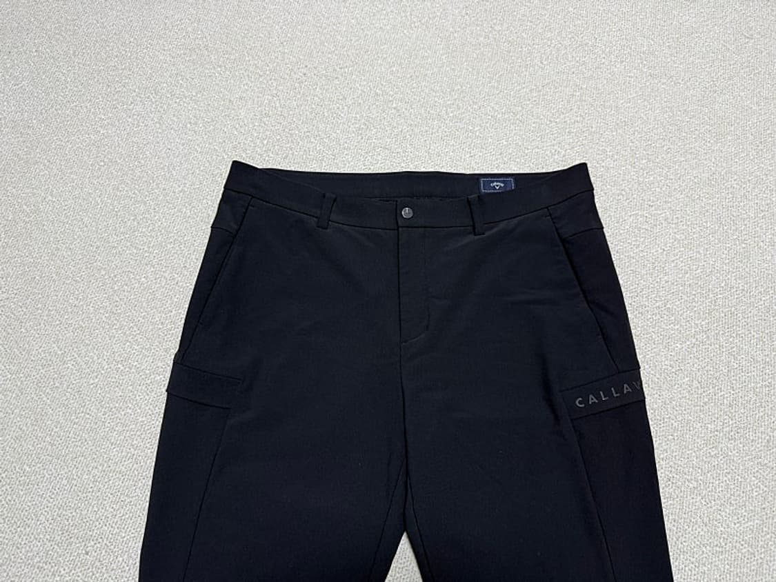 캘러웨이 카고 테이퍼드핏 골프바지 남성용 38인치 상품이미지3