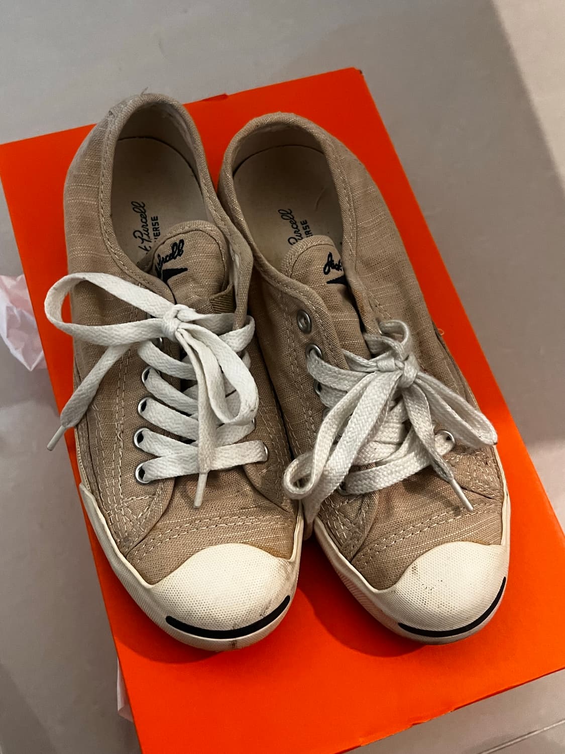 잭퍼셀 구로고 버전 240 상품이미지1