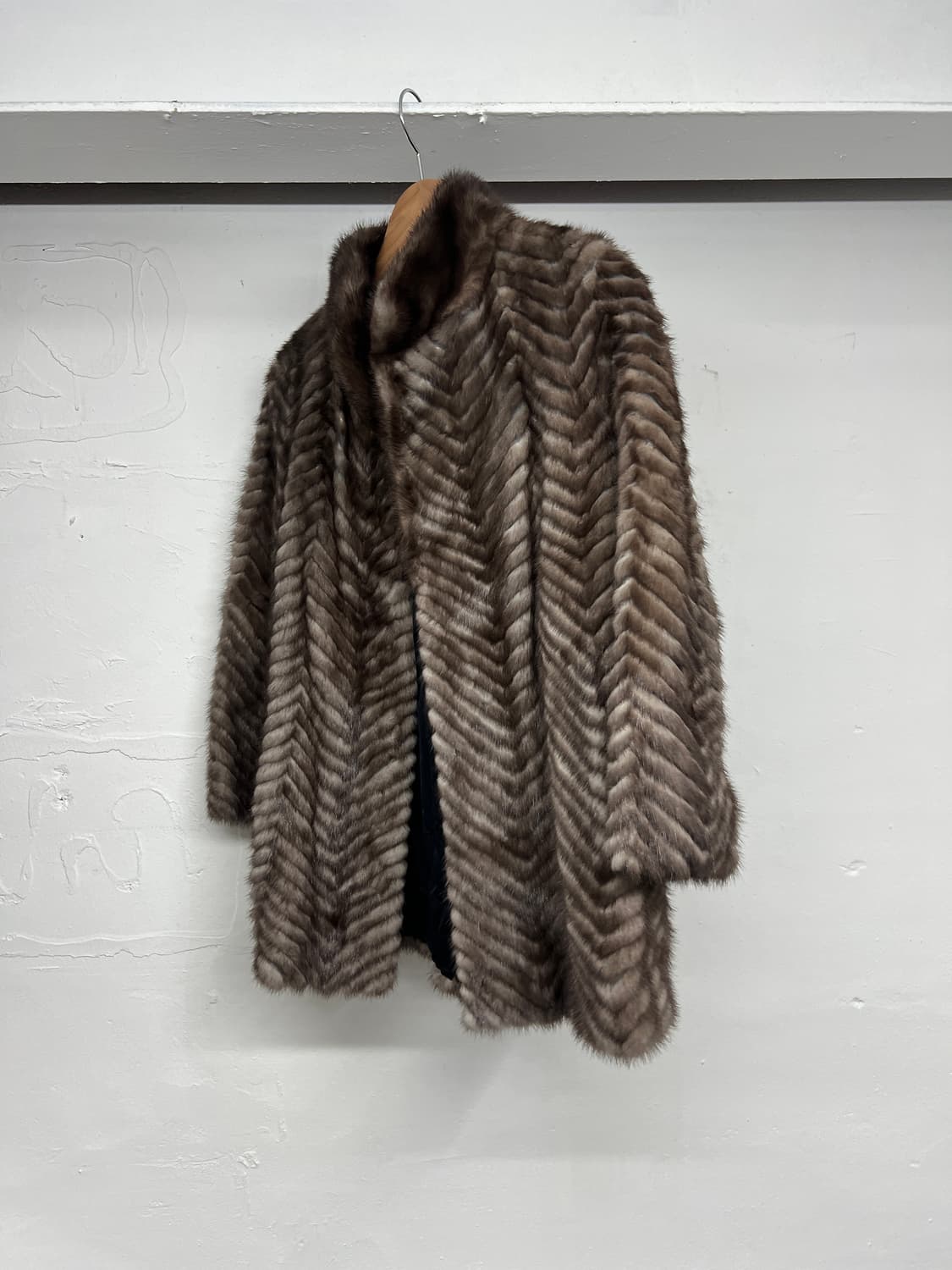 조세핀 밍크코트 상품이미지5