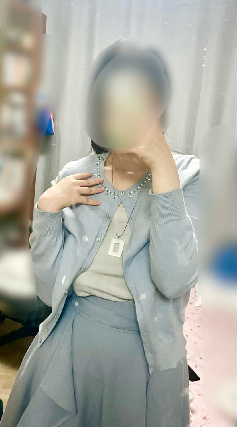 빙빙바 아이스크림 빈티지 코디 세트 | 페어리 모리걸 | 대장 보석 상품이미지1