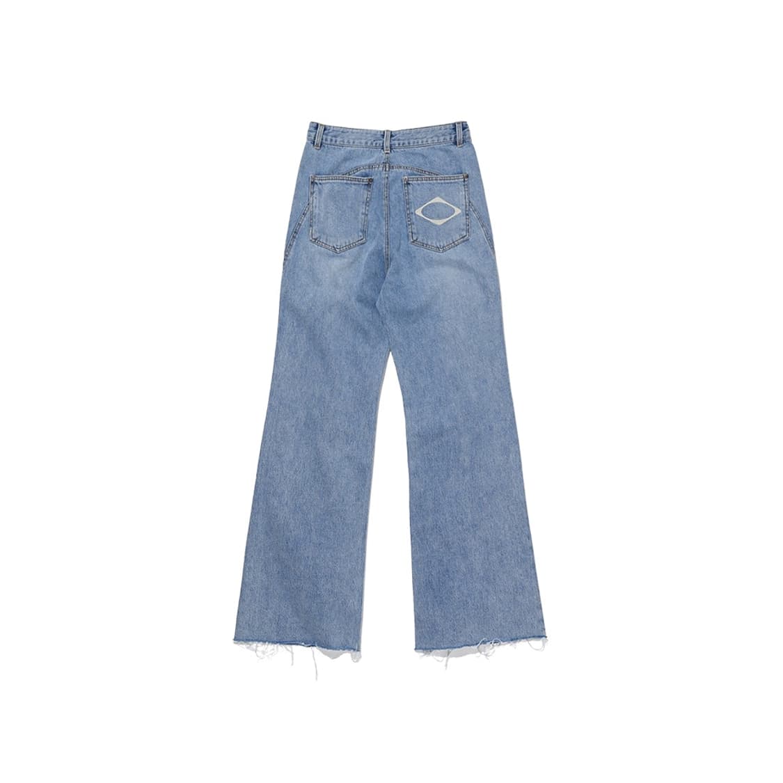 롬버스 보이프렌드 진 상품이미지1