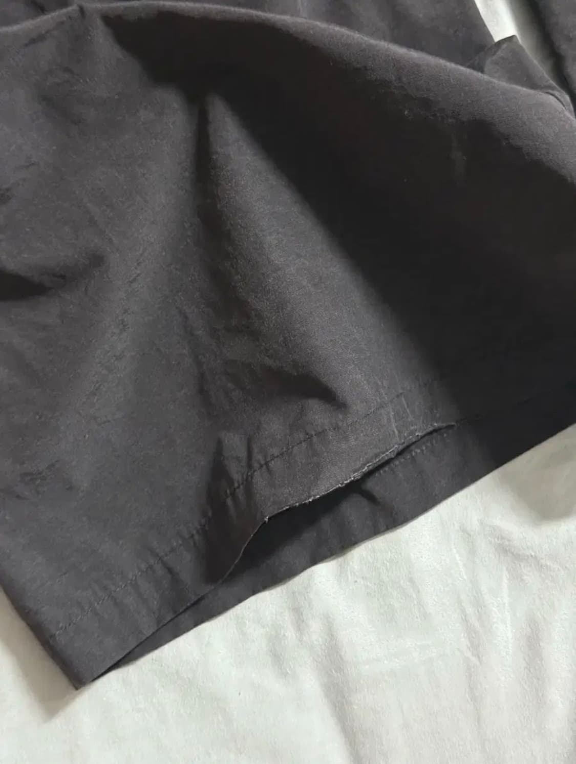 스마트어반유즈풀 suu 코이세이오 써클 포켓 팬츠 상품이미지4