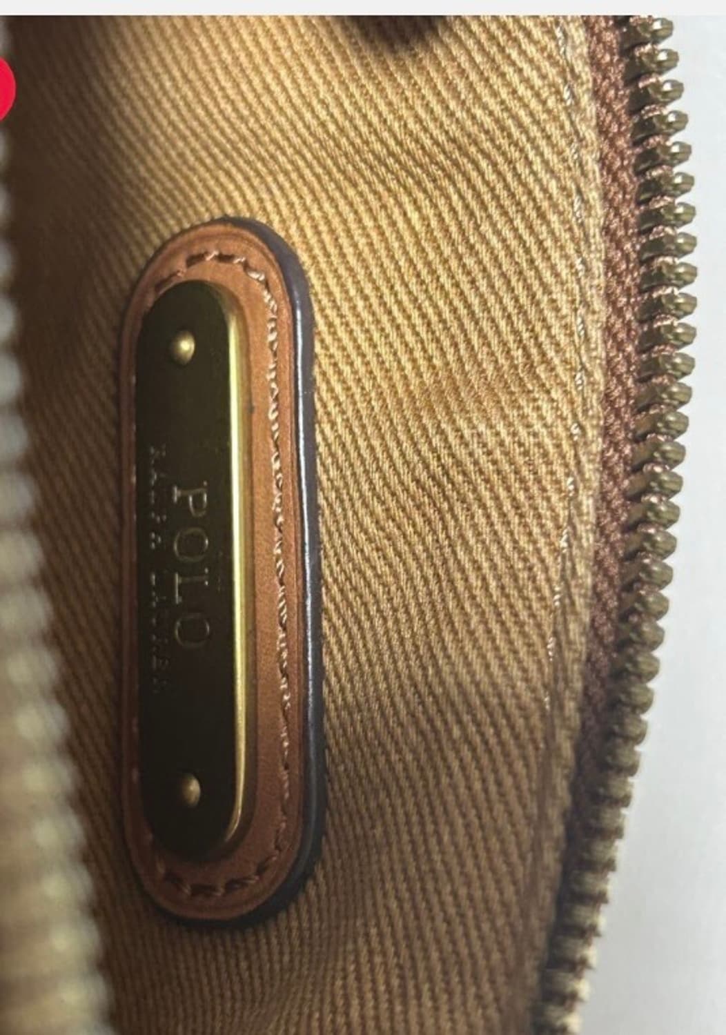 랄프로렌 폴로토드백 상품이미지4