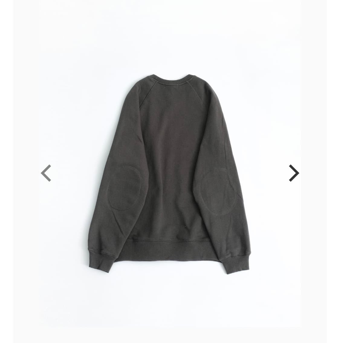 999휴머니티 맨투맨 상품이미지2