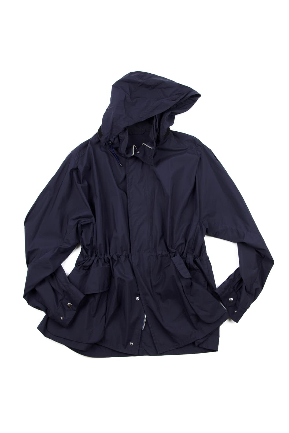 (새상품)Maatee&sons STAND BL 자켓 네이비 상품이미지5