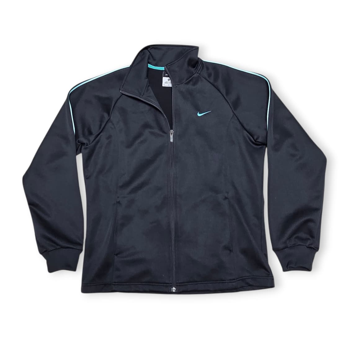 Nike 나이키 여성 드라이핏 트레이닝 져지 트랙탑 일본제품  상품이미지1