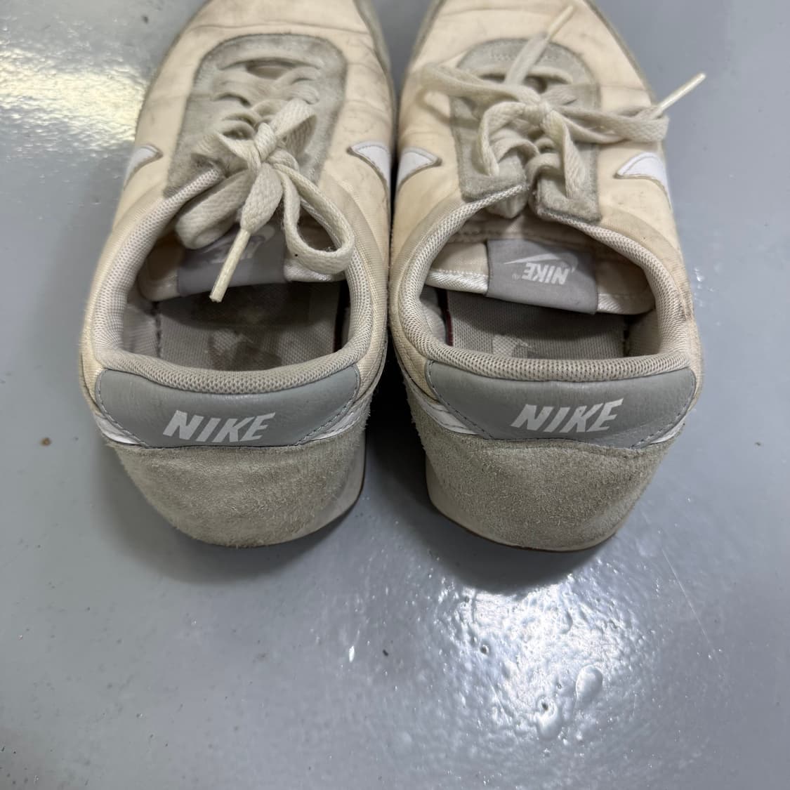 245 나이키 데이브레이크 베이지 0202T2 상품이미지3