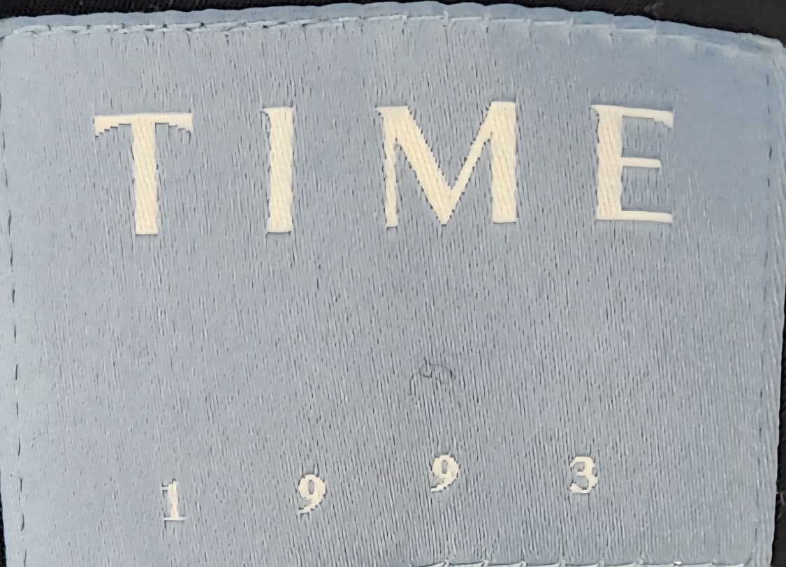 타임 가죽자켓 가슴둘레 82 상품이미지6