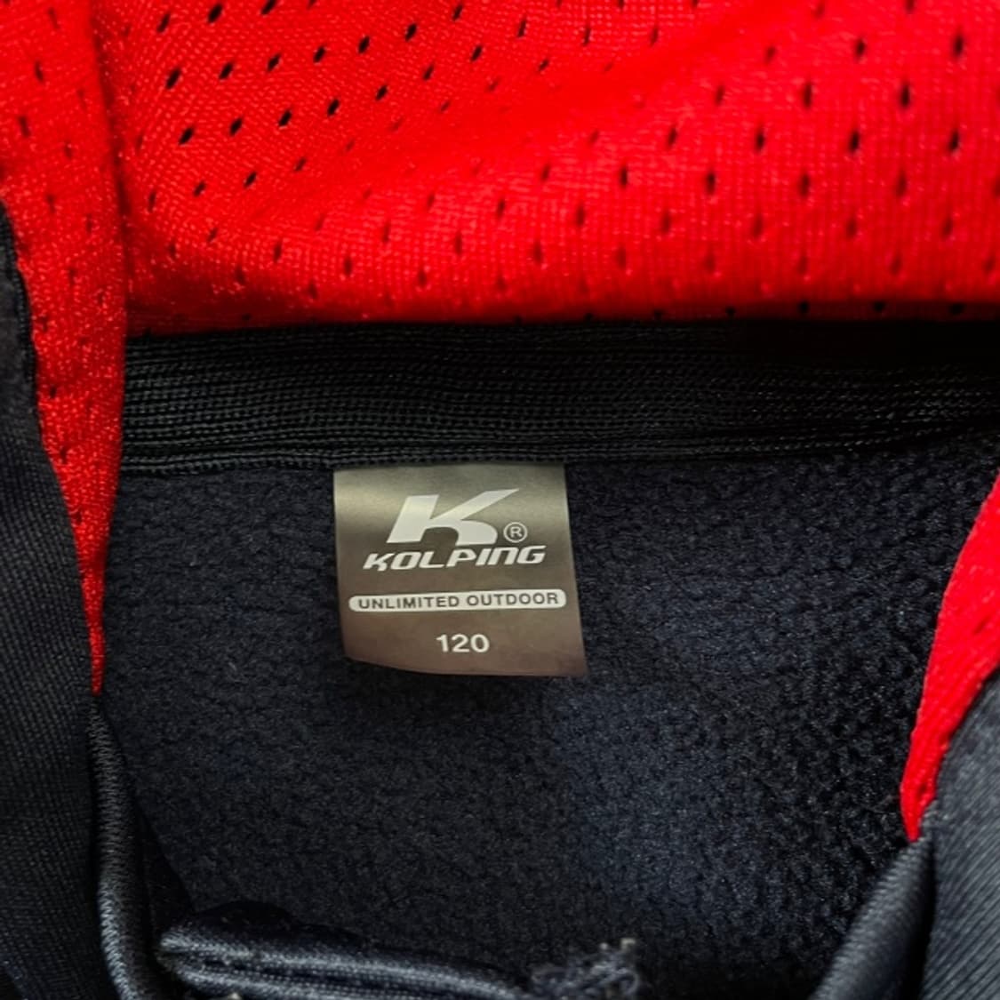 110 콜핑 롯데자이언츠 후드티  상품이미지3