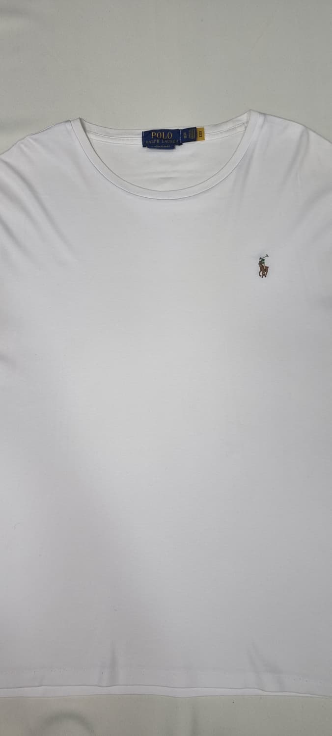 폴로랄프로렌 멀티 포니 반팔 XL _ 남성 상품이미지2