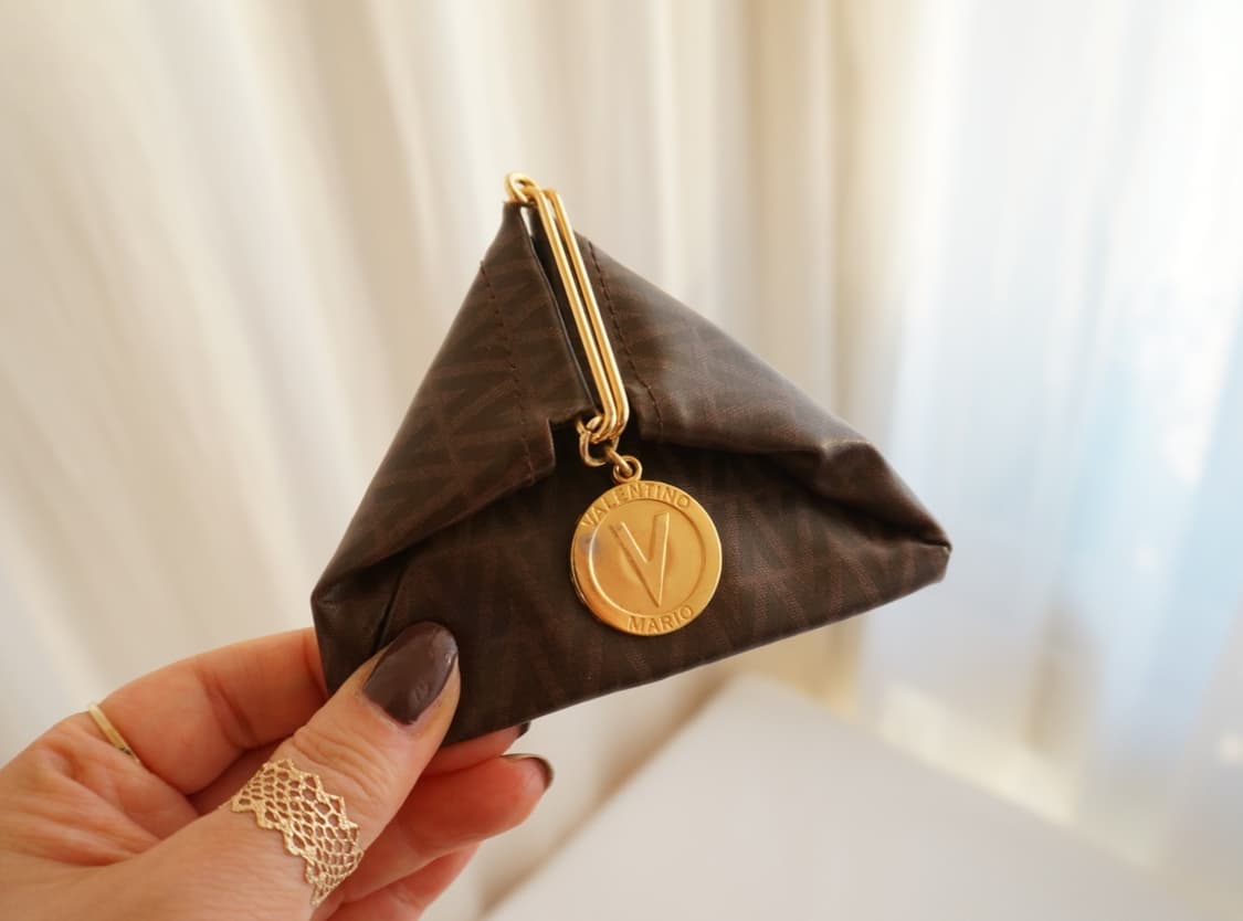 마리오 발렌티노 동전지갑 상품이미지1