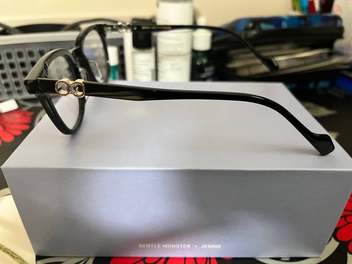 젠틀몬스터 젠01 상품이미지4