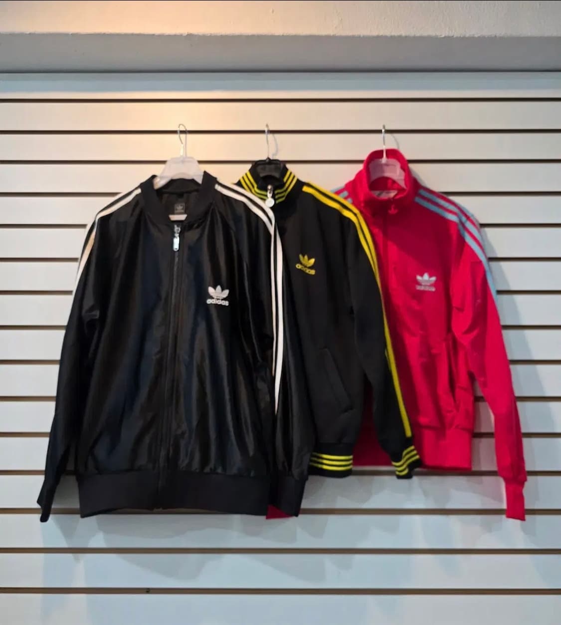 adidas [아디다스] 오리지널 져지 상품이미지1