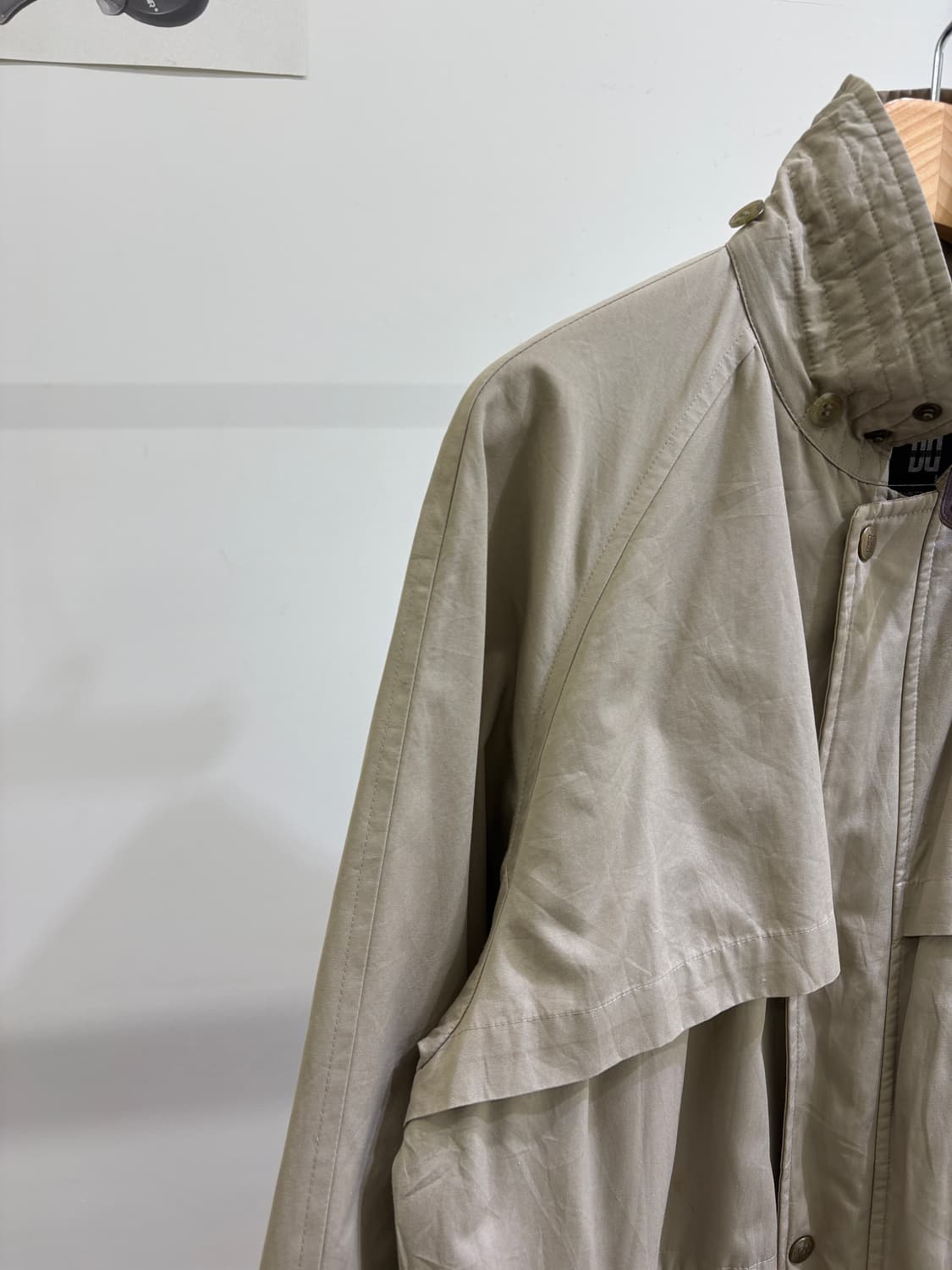 DAKS (Made in Japan) 자켓 상품이미지3