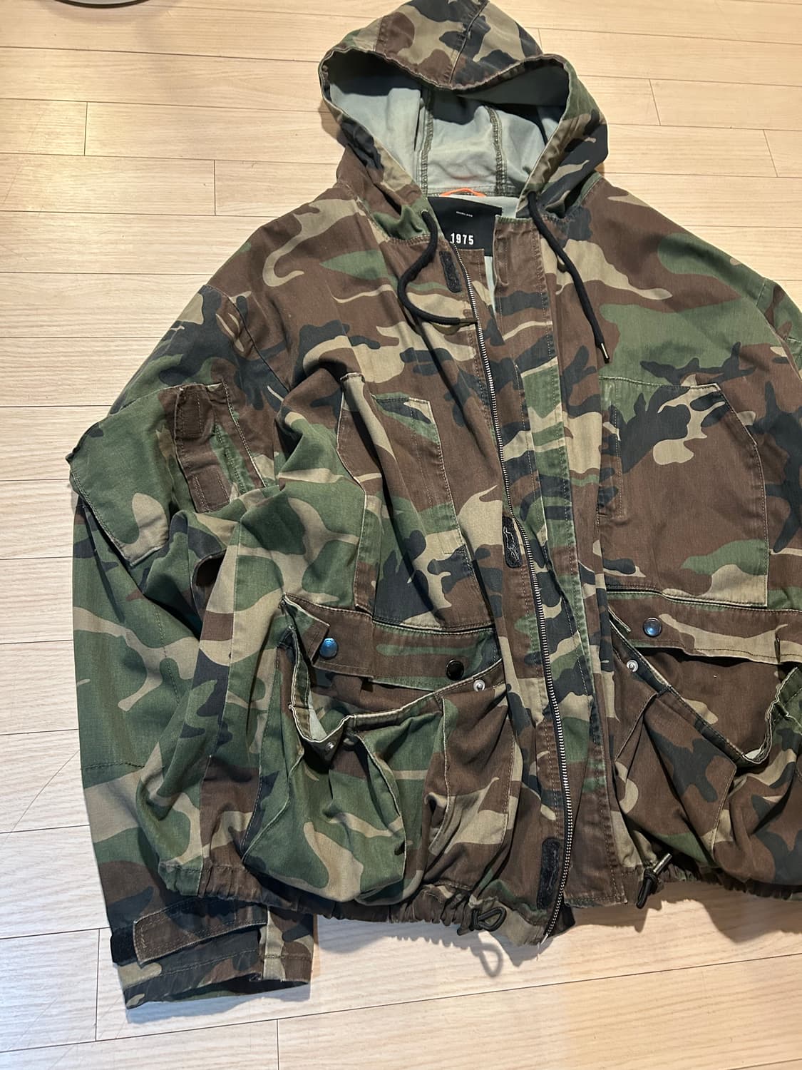 Jacket 상품이미지7