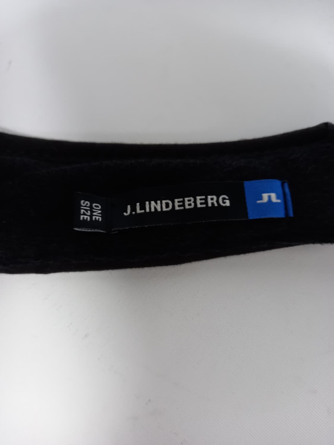 제이린드버그 골프 썬캡 여성용 상품이미지5