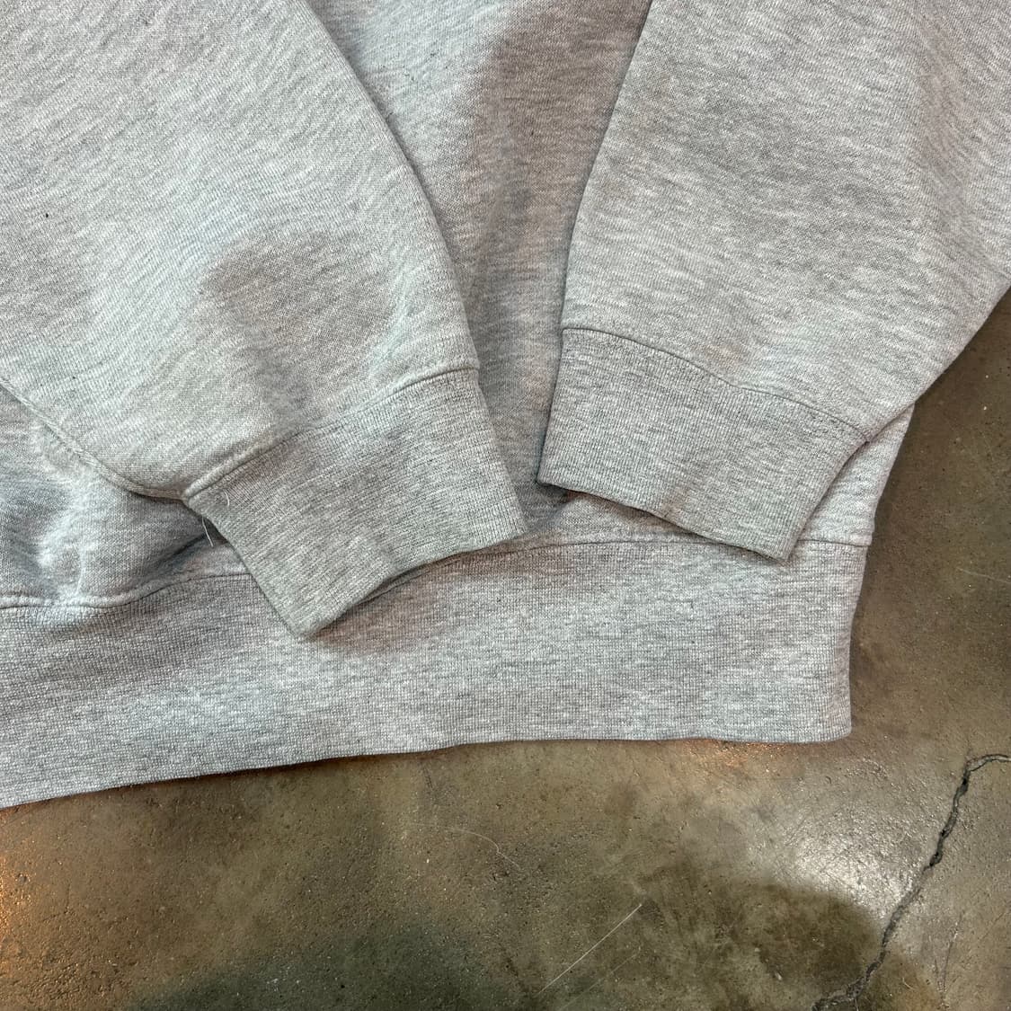 00s 나이키 스웻셔츠 상품이미지4