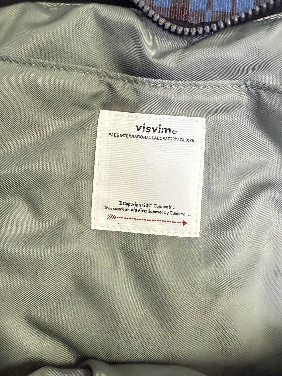 비즈빔 찰리 숄더백 라지 블랙 풀구성 상품이미지8