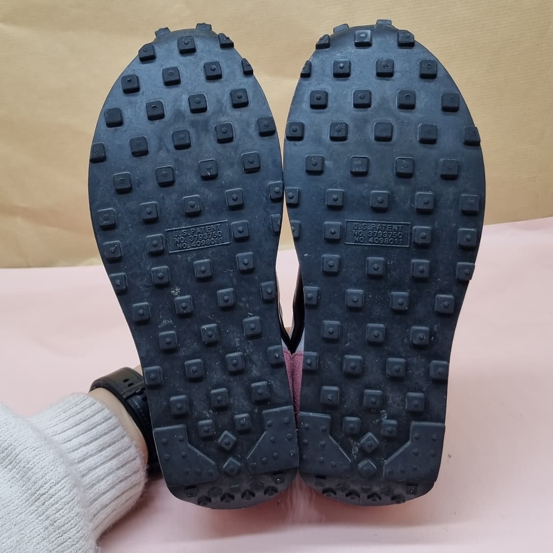 나이키 데이브레이크 베리 운동화 240 상품이미지3