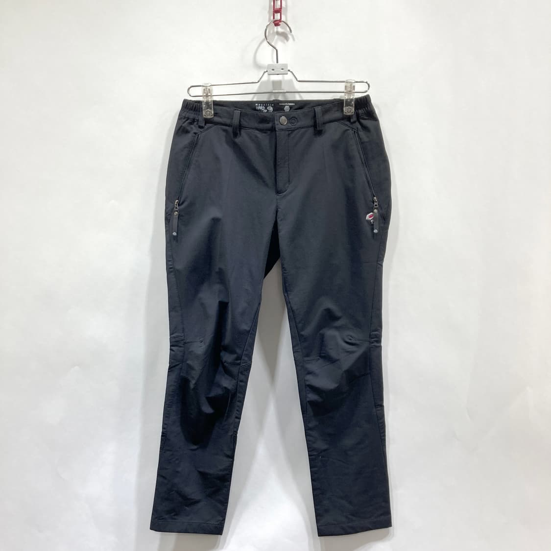 마운틴하드웨어 여성 28 등산바지 영구제 상품이미지1