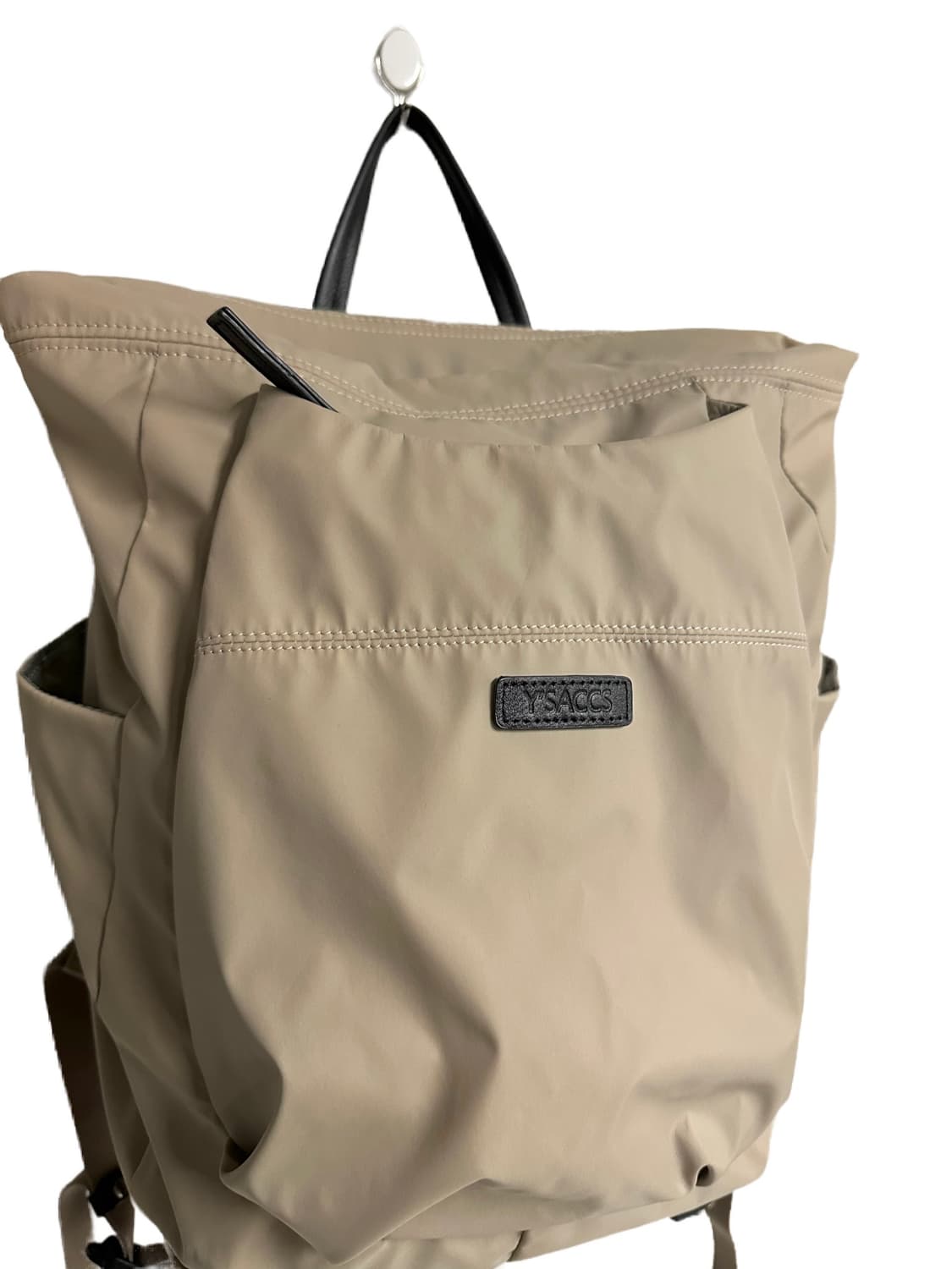 Y'saccs 백팩 상품이미지2