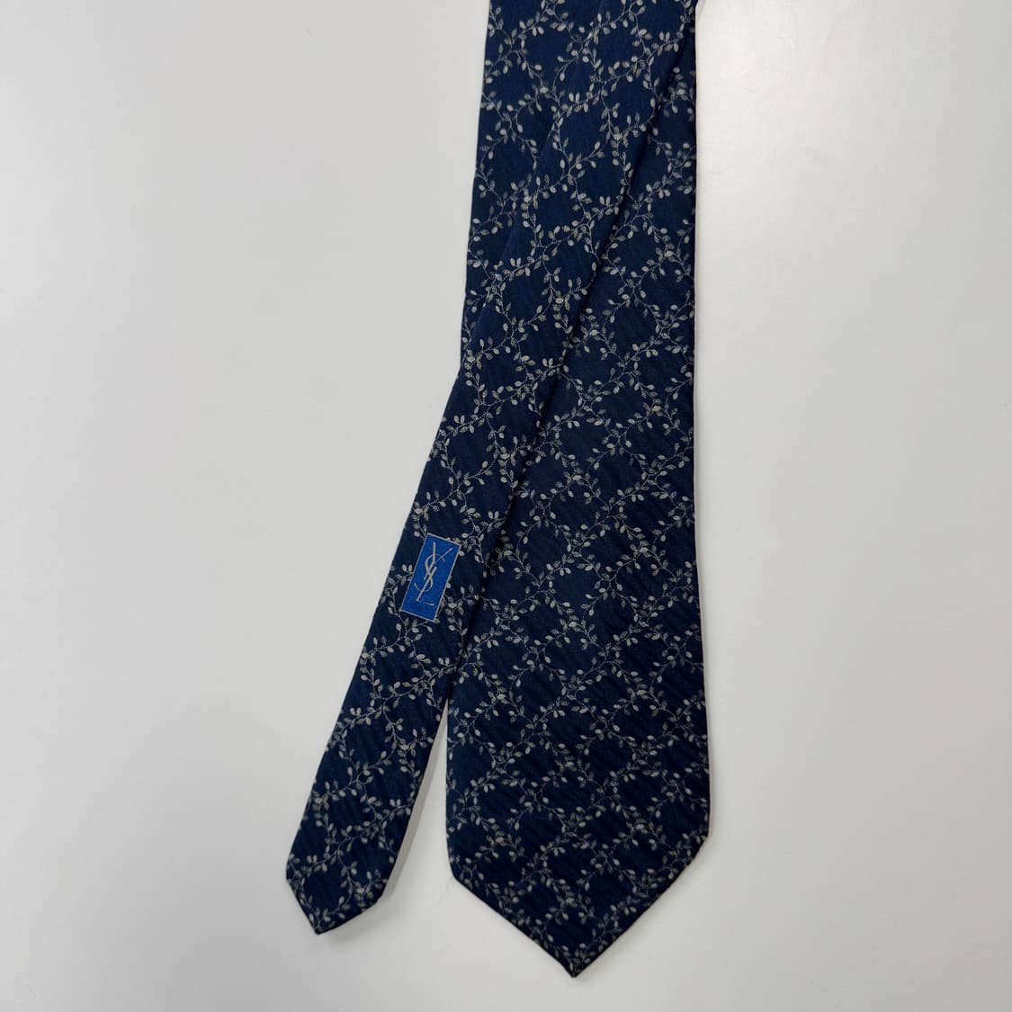 입생로랑(YSL) 명품 정품 넥타이 상품이미지1