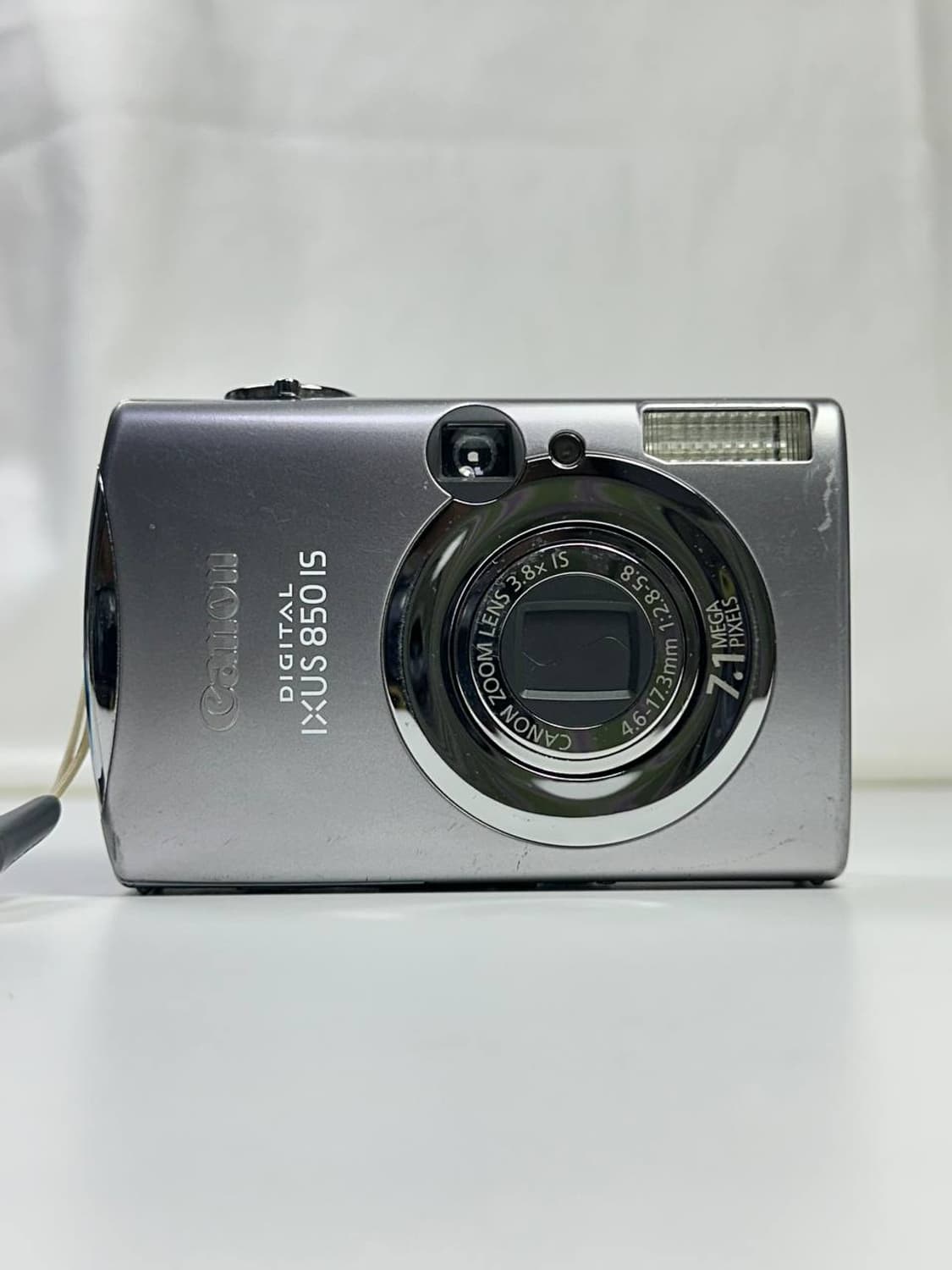 Canon ixus 850is / sd800is 캐논 익서스 디카 카메라 상품이미지4