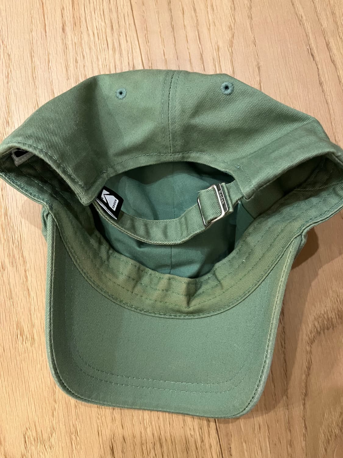 코닥 모자 상품이미지2