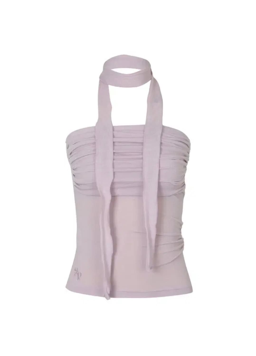 페인오어플레져 알레그로 탑 light purple s 상품이미지1