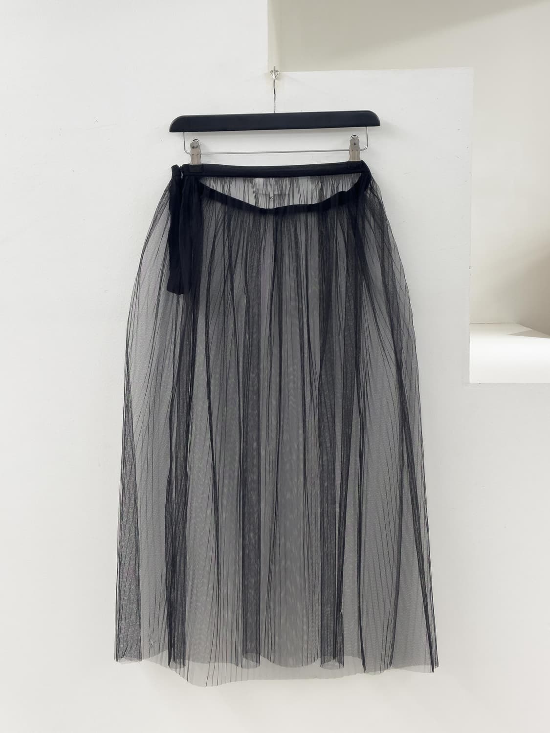 마르지엘라 튤 스커트 상품이미지6