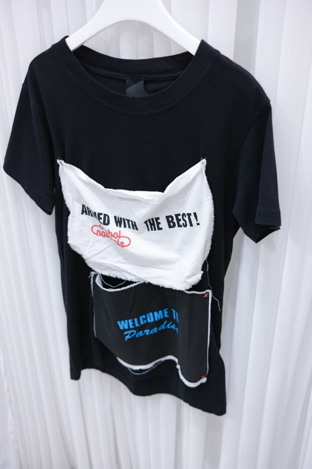 Bernhard Willhelm 상품이미지3
