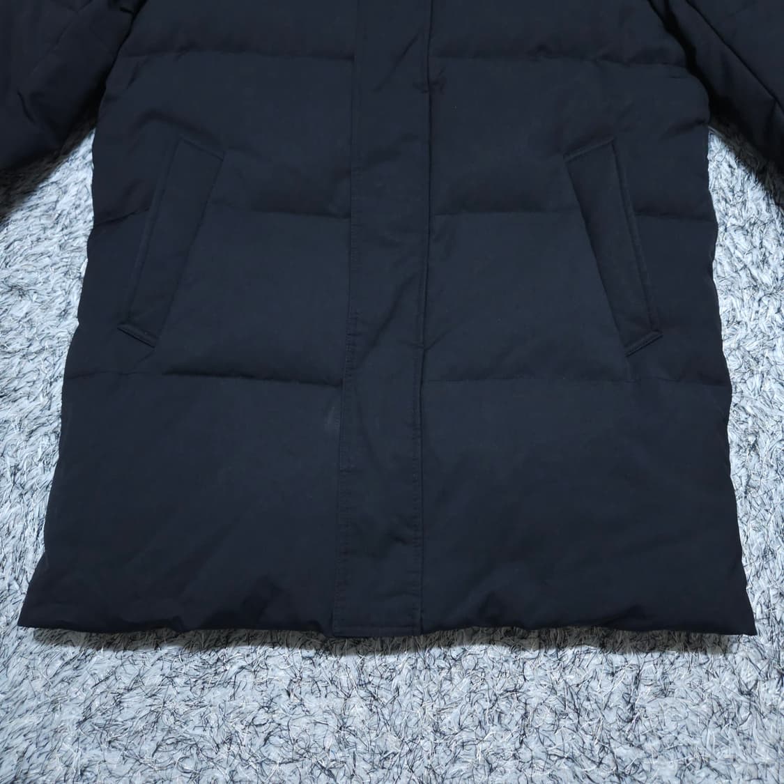 까스텔바작)105 남자 골프패딩 다운패딩 / 왕눈이샵 상품이미지5