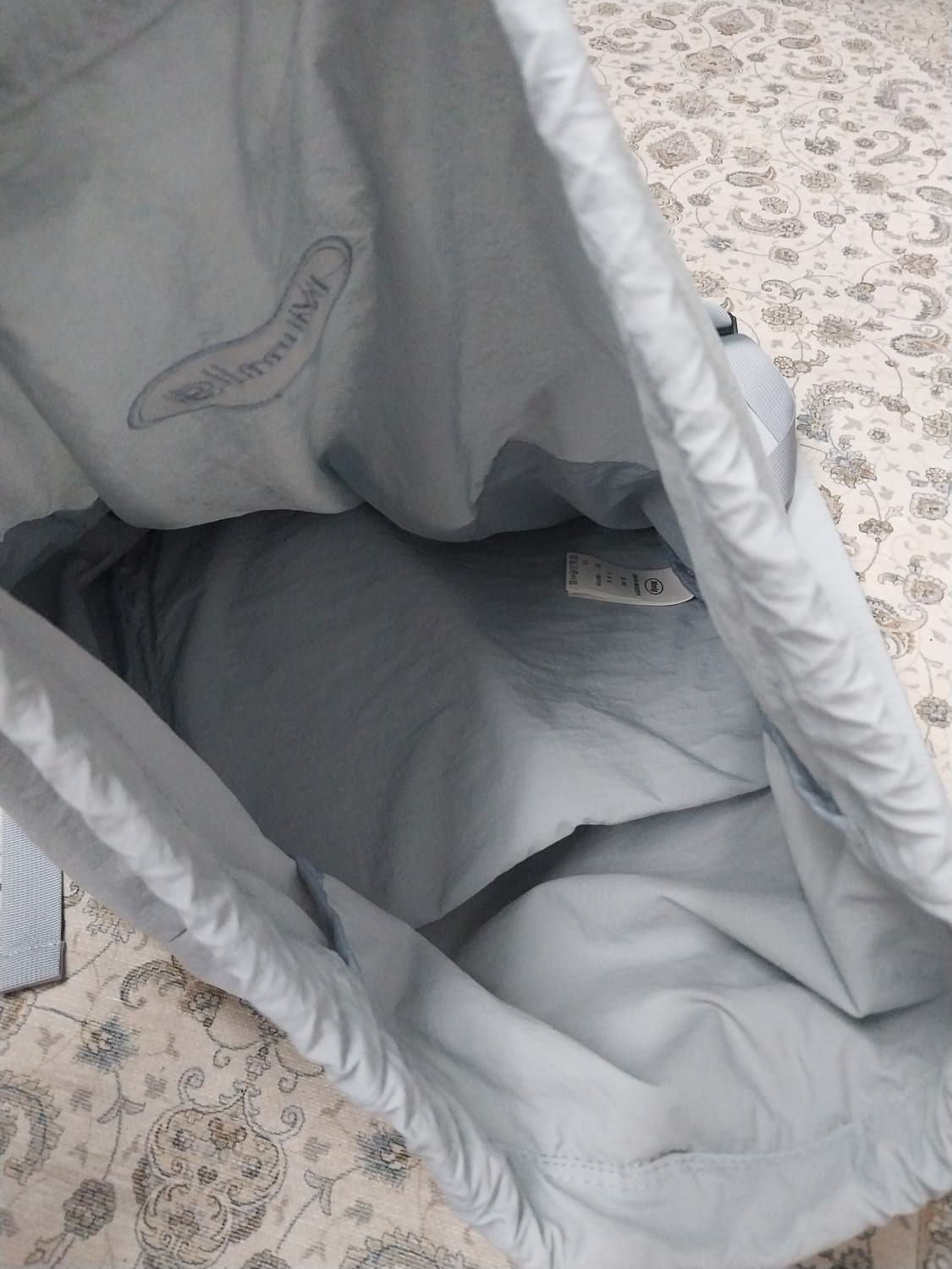 MMLG rucksack 상품이미지5