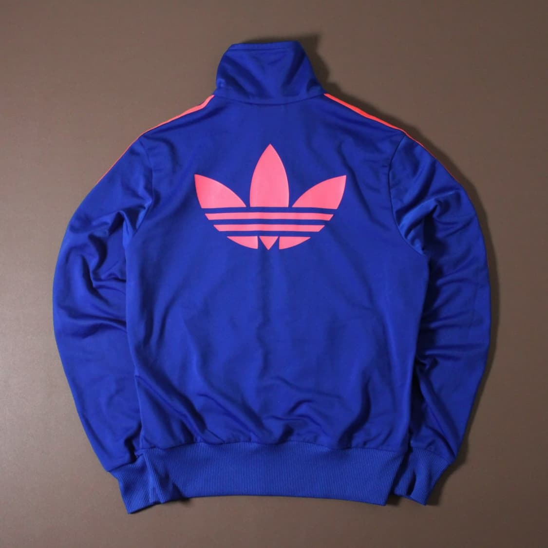 Adidas 아디다스 유로파 파이어버드 형광 트랙탑 져지 L015 상품이미지2