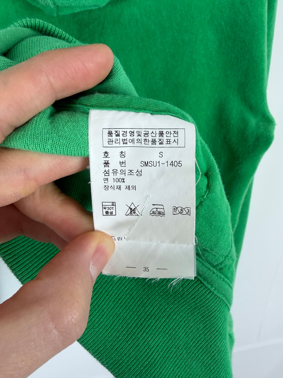 a71) 폴로랄프로렌 포니 후드집업 상품이미지5