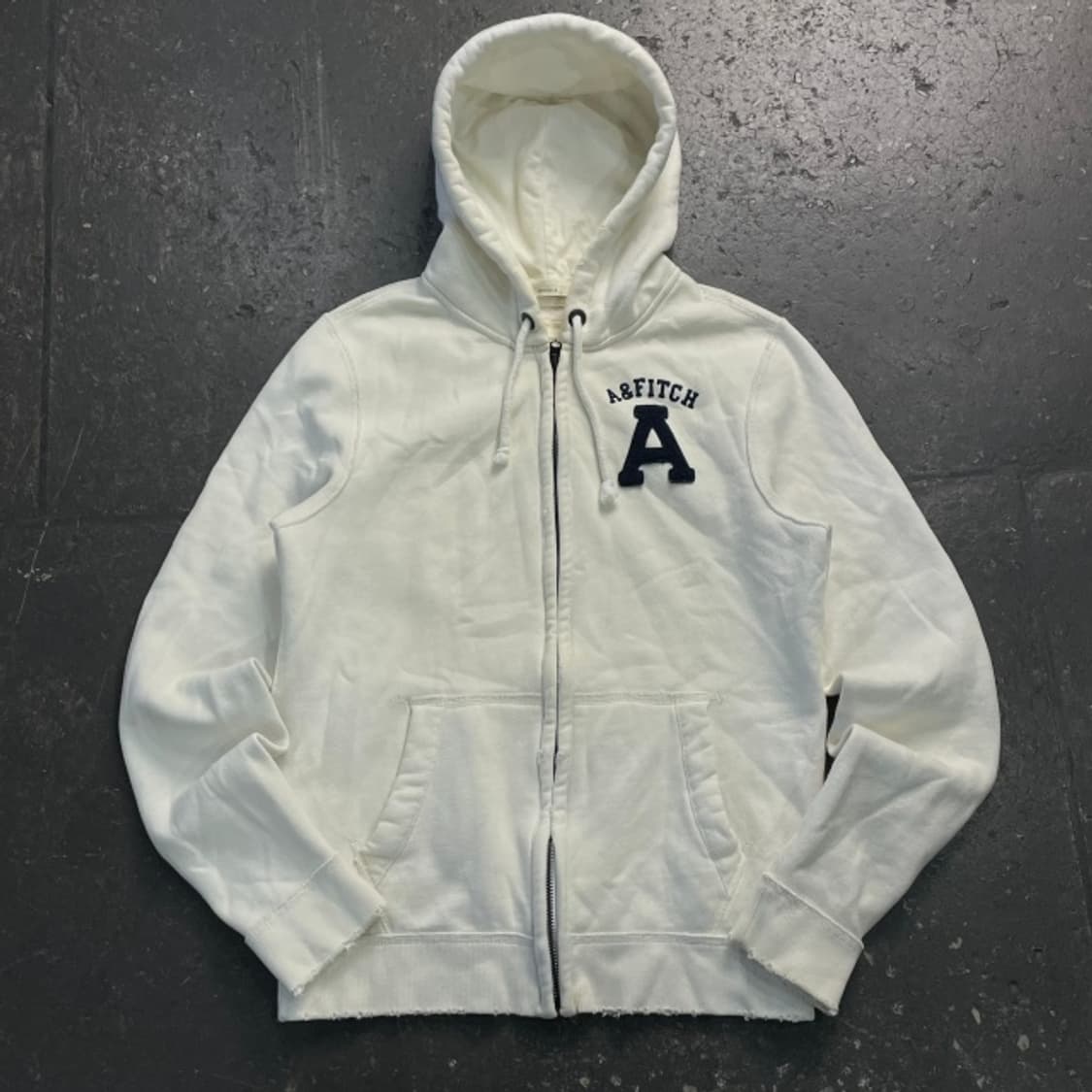 95 아베크롬비 후드집업  상품이미지1