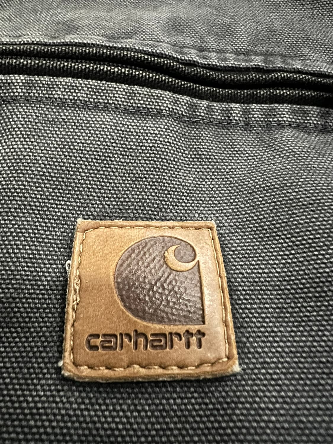 (XL) 칼하트 디트로이트 자켓 J97 PTL 패트롤 상품이미지5