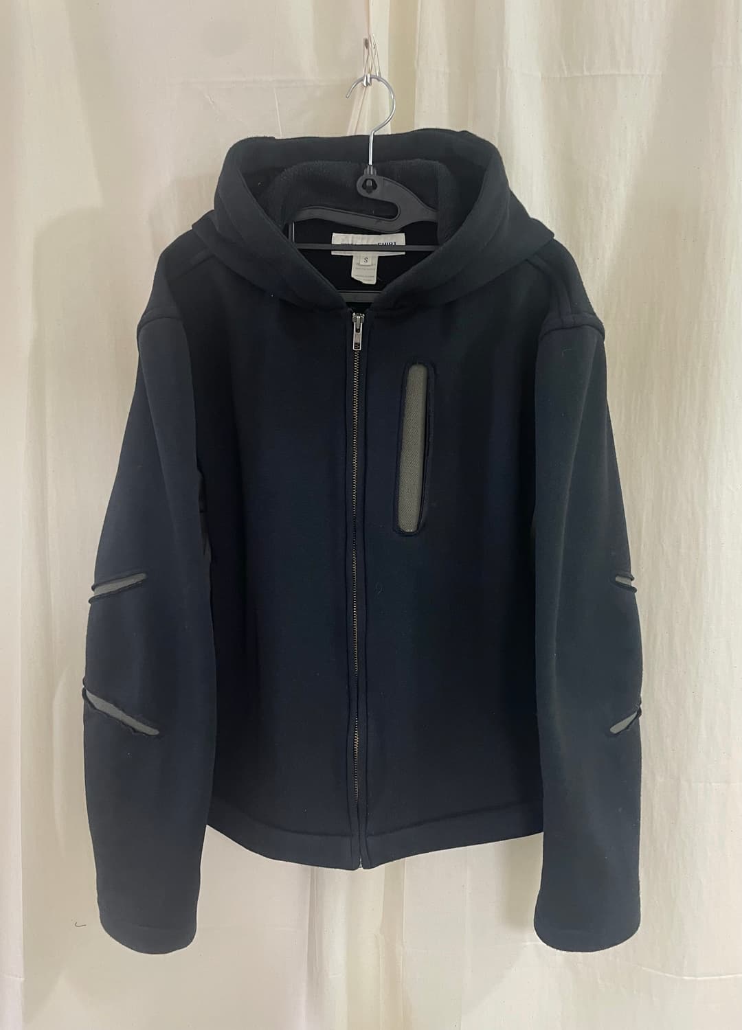 Comme des Garcons Shirt 90s Hoodie 상품이미지1