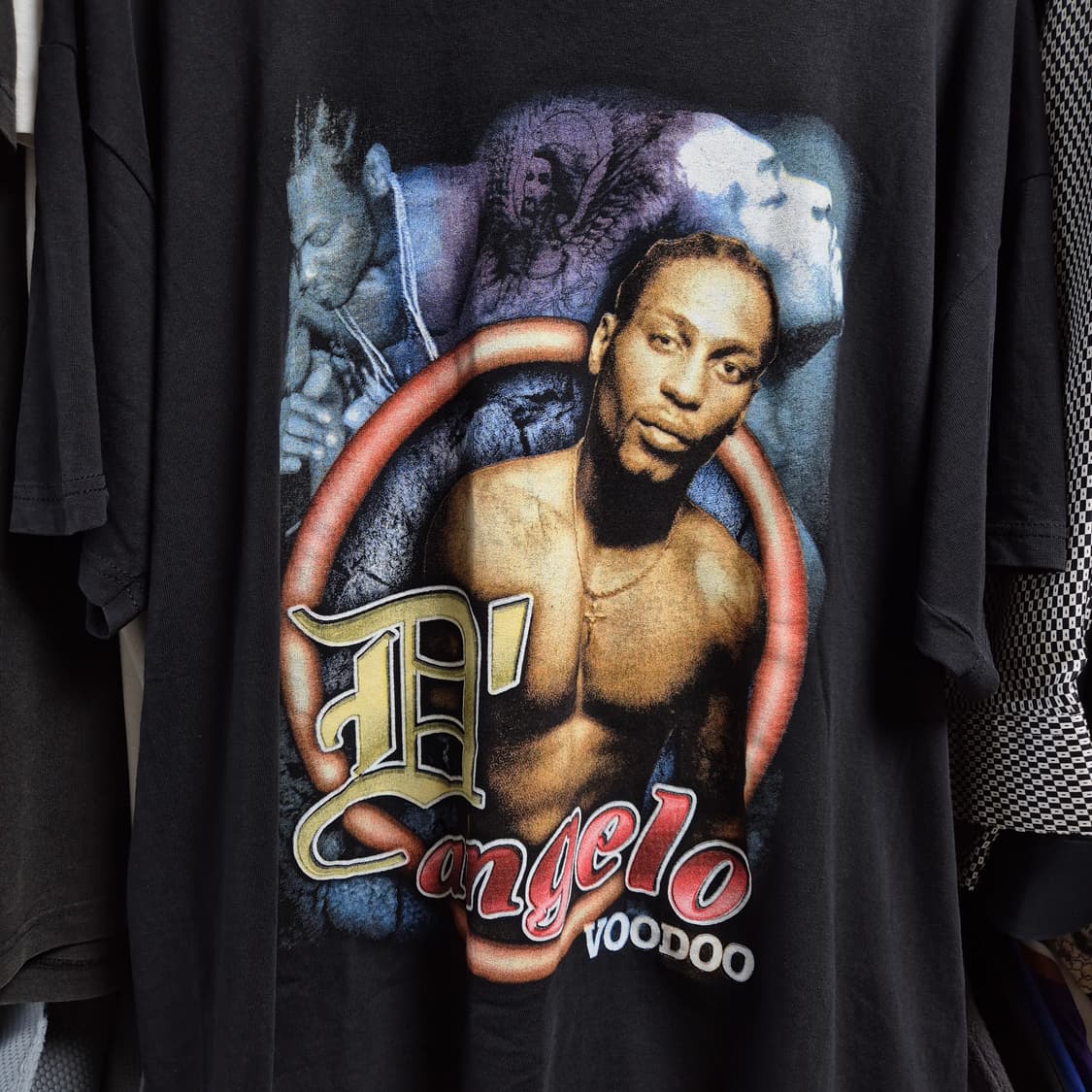 D'Angelo, "Voodoo", 2000 상품이미지3